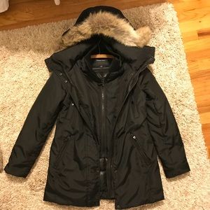Andrew Marc winter coat